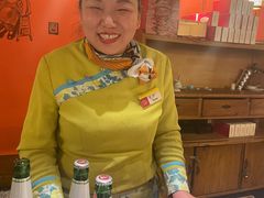 -大张烙馍村(三环南路旗舰店)