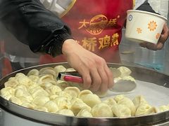 -红帽叔叔包子