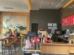 -星巴克(衡阳崇盛晶珠广场店)