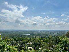 -牛首山文化旅游区