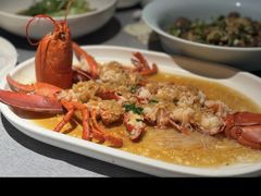 -庆赫隆融合菜馆(群力店)