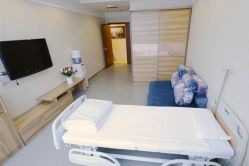 伊美尔病房-西安伊美尔医疗美容医院