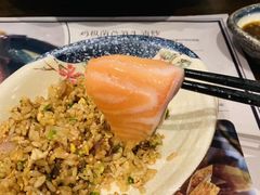 -古田居·特色寿司料理(骏欣中心店)