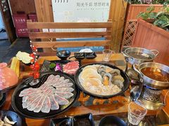 -丽江庭院之爱在路上(西单店)