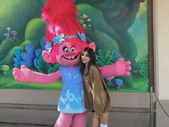 -好莱坞环球影城