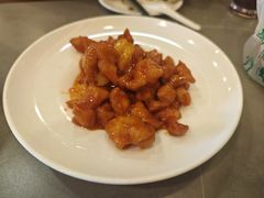 -烤肉宛饭庄(北新桥店)