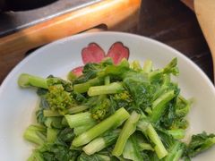 -吃货私房菜(丽江束河古镇店)