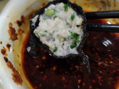 -添福来墨鱼饺子 · 海鲜东北菜(大连星海·黄浦路店)