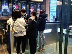 -神盾局科技密室(永川万达广场店)