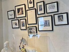 -Me Coffee下午茶艺术空间