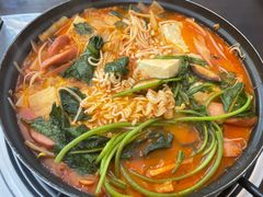 -大福黄牛料理·韩式烤肉·黄牛肥肠·酱蟹