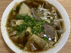 -清真·白家牛肉罩火烧老店(育才街店)