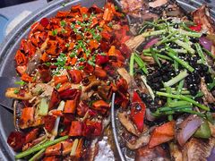 -味妙烤鱼吧(回龙观店)