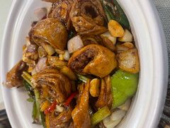 -渔娘渔家丹东海鲜(东直门店)