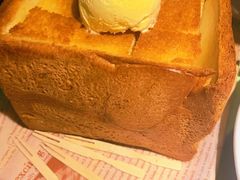 面包诱惑-绿茶餐厅(华联万柳店)