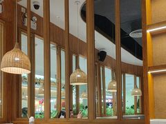 -芭札·Thai泰国餐厅(同和金铂天地店)