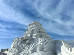 -镜泊湖风景区