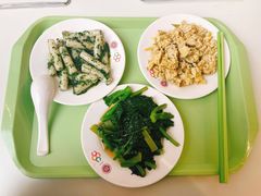 -北大家园食堂