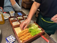 -五谷丰登农家院·地道胶东菜·海鲜烧烤(威海店)