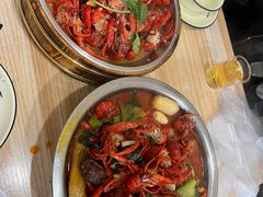 -望江门227龙虾馆