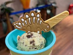 -贝林大翅鲸简餐厅(国家海洋博物馆店)