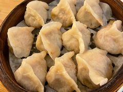 -新兴园饺子馆(北京百子湾店)