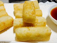 -海底捞火锅(公益西桥店)