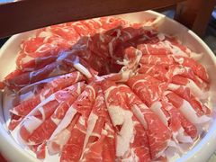 -宝泉铜锅·涮羊肉(解放东路店)