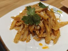 -西部马华清真兰州牛肉面·烧烤夜市(三里河店)