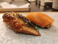 -鮨政· Omakase(港汇恒隆广场店)