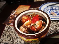 王府泡椒鸡-南京大牌档(人民广场店)