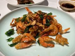 -申粤轩酒楼·三十年粤菜经典(丁香花园店)