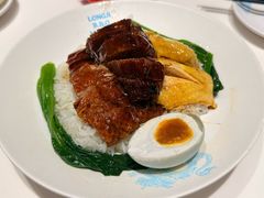 -龙记香港茶餐厅(久光百货店)
