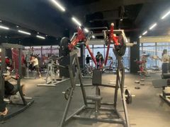 -瑞力健身(解放数创广场店)