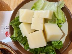 -黔三一夺夺粉酸汤火锅(百信店)