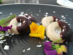 法式鹅肝巧克力-梧桐餐厅(泉城路店)