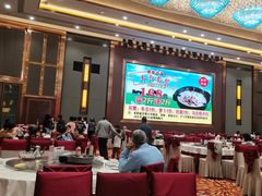 -尖沙咀大酒楼(罗村店·粤菜海鲜·宴会聚餐)