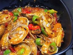 -青木岚小海鲜•小龙虾(友谊店)