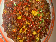 -杨记隆府重庆江湖菜(大悦城店)