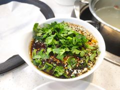 -咕叽咕叽自助烤肉小火锅(茂业清扬店)