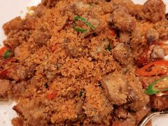 -丽晶轩中餐厅(重庆丽晶酒店)