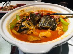 -满满海佛跳墙(千禧店)