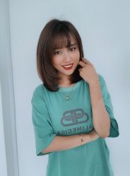 -CHIC 国潮男士发型