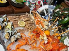 -南湖宾馆·鸳湖阁全日制餐厅