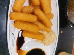 -邓莽子老火锅(中兴路总店)