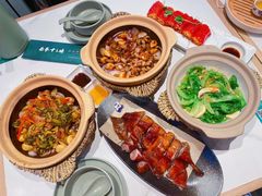 -南拳十三姨·潮汕砂锅粥·粤菜(西单大悦城店)