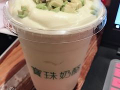 -宝珠奶酪(闵行仲盛店)