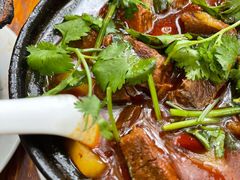 砂锅牛肉-沈妈砂锅(光华村店)