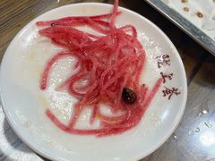 -陇上全荟兰州传统牛肉面(延吉路店)