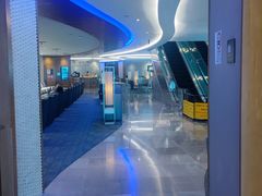 -浦东机场国航头等贵宾室